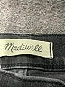 Madewell Black Jeans Size 29 waist - photo 7