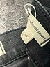 Madewell Black Jeans Size 29 waist - photo 8
