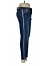 Trafaluc by Zara Hearts Blue Jeans Size 8 - photo 4
