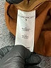 Francesca's Solid Tan Casual Skirt Size S - photo 6