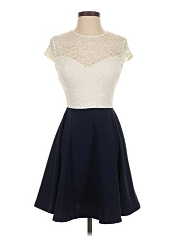 B. Darlin Cocktail Dress (view 1)