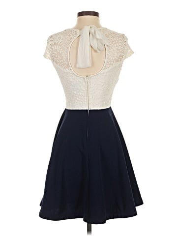 B. Darlin Cocktail Dress (view 2)