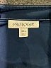 prologue 100% Polyester Blue Sleeveless Blouse Size XXL - photo 7
