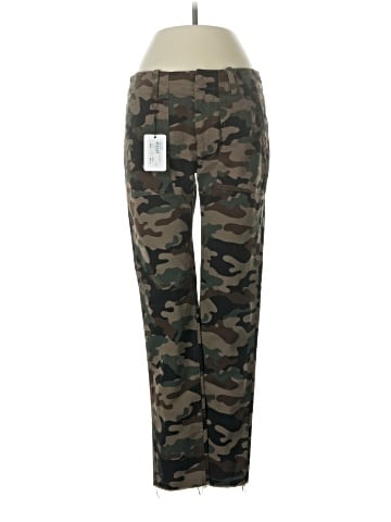 Nili Lotan Cargo Pants (view 1)