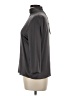 Vince. Gray 3/4 Sleeve Top Size L - photo 5