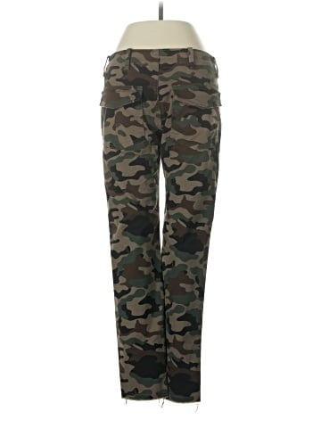 Nili Lotan Cargo Pants (view 2)