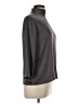Vince. Gray 3/4 Sleeve Top Size L - photo 4
