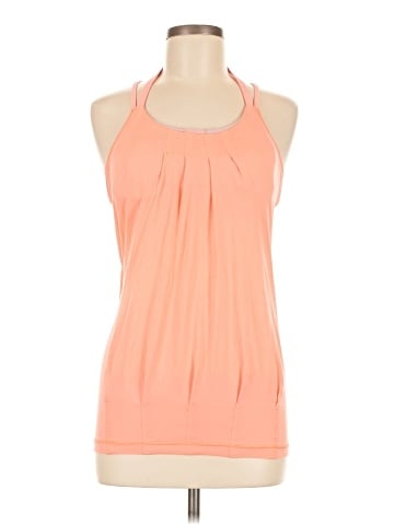 Lululemon Athletica Active Tank (view 1)