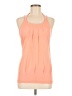 Lululemon Athletica Orange Active Tank Size 6 - photo 1