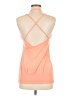 Lululemon Athletica Orange Active Tank Size 6 - photo 2