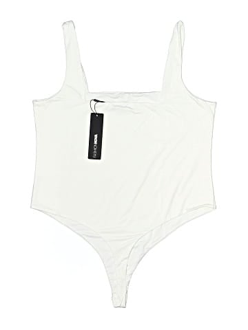 Fashion Nova Bodysuit (view 2)