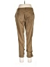 Ann Taylor Solid Tan Khakis Size 6 - photo 2