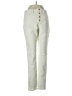 Universal Thread Ivory Jeans Size 2 - photo 1