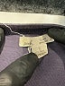 Peek... Gray Dress Size 12-18 mo - photo 3