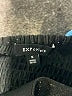 Assorted Brands Metallic Black Cocktail Dress Size S - photo 7