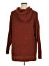 Panhandle Brown Turtleneck Sweater Size XL - photo 2