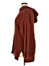 Panhandle Brown Turtleneck Sweater Size XL - photo 5