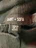 Saint + Sofia Black Casual Dress Size 18 - photo 7