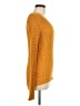 rue21 100% Acrylic Yellow Pullover Sweater Size M - photo 4