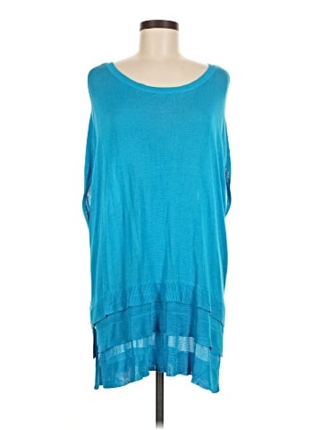 Worthington Casual Dress (view 1)