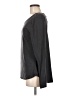 Athleta Gray Long Sleeve T-Shirt Size M - photo 5