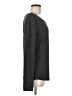 Athleta Gray Long Sleeve T-Shirt Size M - photo 4