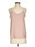 SO Pink Sleeveless Top Size S - photo 1