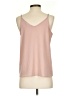 SO Pink Sleeveless Top Size S - photo 2