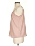 SO Pink Sleeveless Top Size S - photo 5