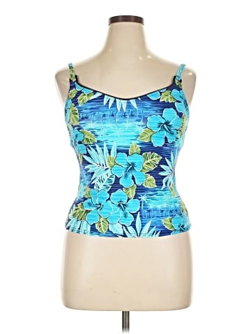 BALTEX Tank Top (view 1)