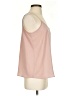 SO Pink Sleeveless Top Size S - photo 4
