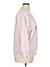 Unbranded Pink Sweatshirt Size XL - photo 4