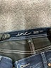 Inc Denim Color Block Blue Jeans Size 8 (petite) - photo 7
