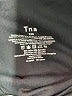 TNA Color Block Black Active Pants Size XXS - photo 7