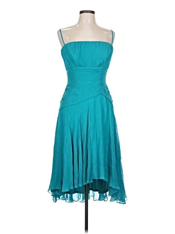 Tadashi Cocktail Dress (view 1)