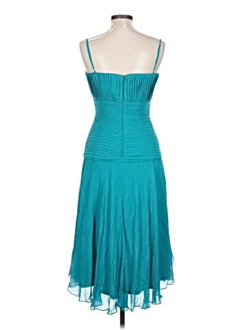 Tadashi Cocktail Dress (view 2)