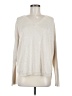 Lole Ivory Pullover Sweater Size M - photo 1