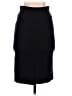 DAILYLOOK Solid Black Formal Skirt Size XS - photo 2