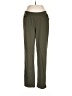 D&Co. Solid Green Active Pants Size M - photo 1