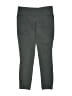 Lululemon Athletica Solid Gray Active Pants Size 8 - photo 1