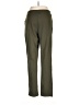 D&Co. Solid Green Active Pants Size M - photo 2