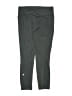 Lululemon Athletica Solid Gray Active Pants Size 8 - photo 2