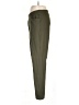 D&Co. Solid Green Active Pants Size M - photo 5