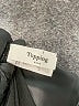 Topping Black Active Pants Size 3X - photo 4