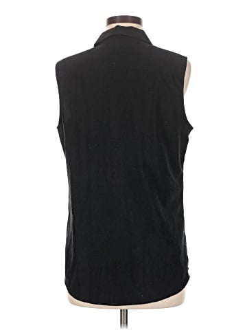 Travelsmith Sleeveless Blouse (view 2)