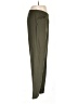 D&Co. Solid Green Active Pants Size M - photo 4
