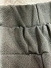 Unbranded Black Dress Pants Size S (estimated) - photo 7