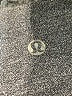 Lululemon Athletica Gray Yoga Pants Size 4 - photo 8