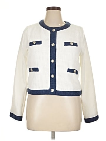 Aqua Jacket (view 1)