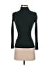 Ann Taylor LOFT Green Turtleneck Sweater Size XS - photo 1